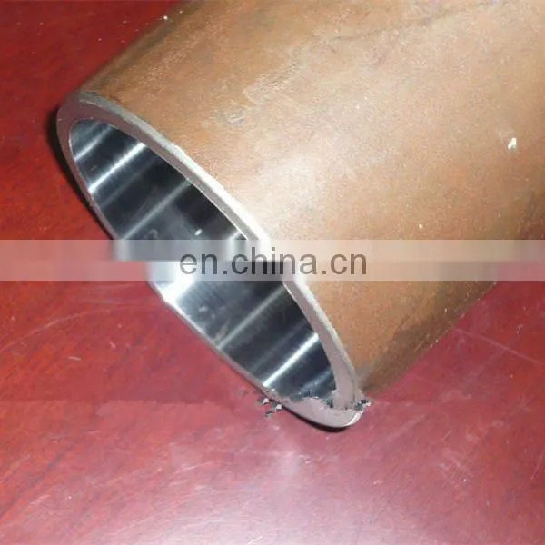 Hydraulic Astm 1045 Motorcycle Exhaust Using Cold Drawn Tube photo-2