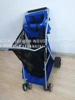 Folding Transport Carts for Equipment