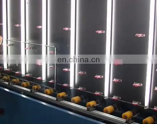Insulating Glass Machine/toughened Glass Plant photo-4