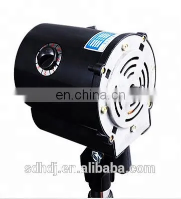 Duolang Spray Floor Fan YTS - 50 - A16, 18 Inches, 20 Inches Commercial Atomized Spray Fan photo-6