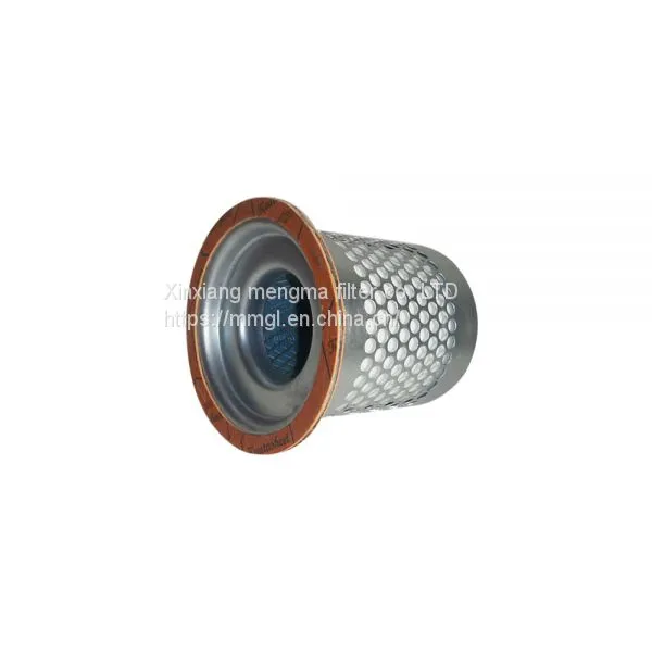 Mengma Supply Mann Built-in Oil Separator 4930153131 for Mann Compressor Parts photo-4