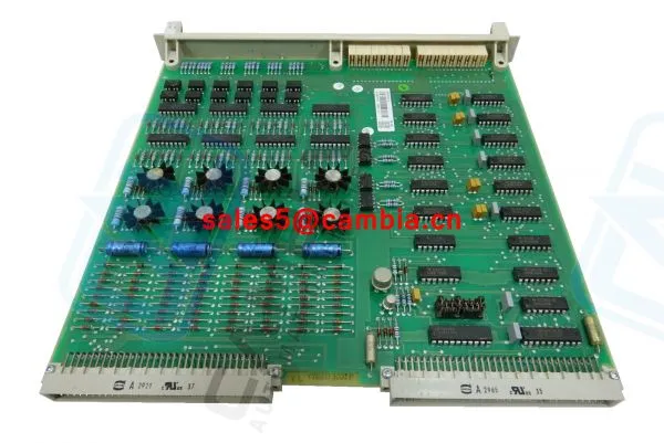 Brand New ABB 3BDZ000398R1 In Stock photo-2