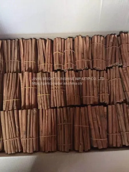 Cinnamon Stick Cigar Cinnamon
