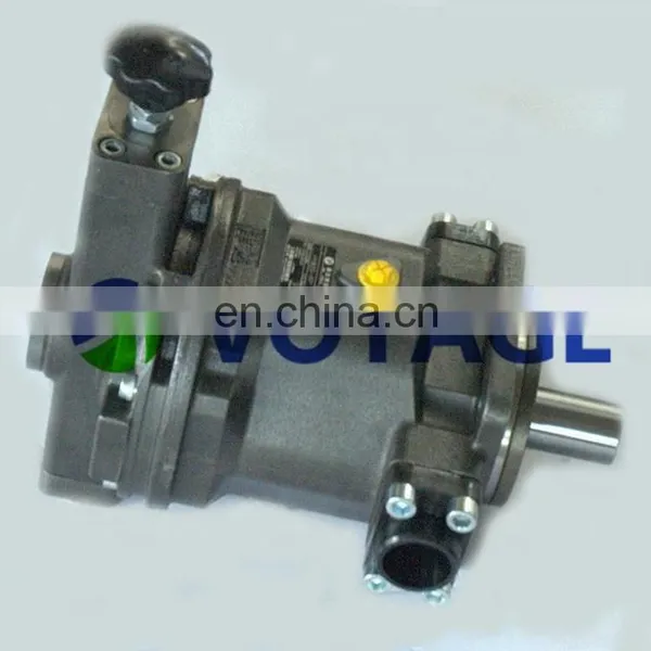 HY80Y-RP Various Hengyuan Piston Pump Hydraulic Engine Pump H Series photo-3
