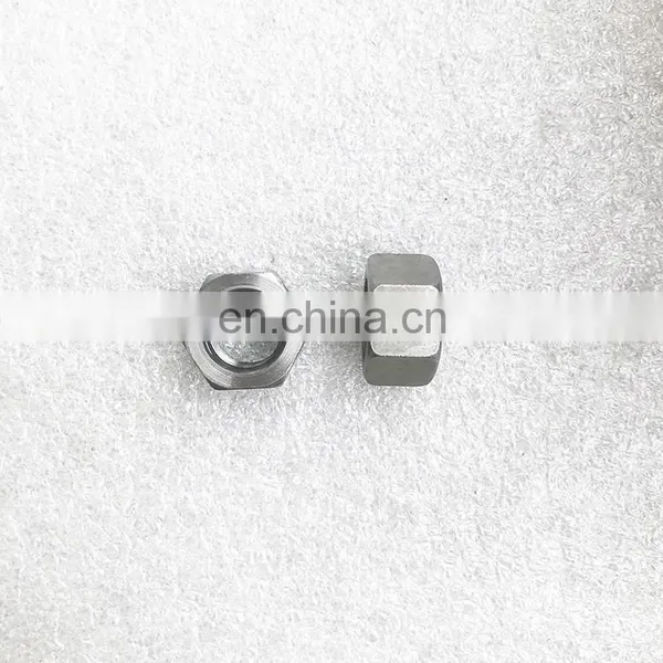 Engine Parts for Cummins Engine Screw Hexagon Head Cap S212 photo-3