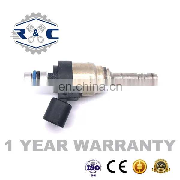 R&C High Quality Car Injection Valves 35310-3C560 353103C560 Nozzle Auto Valve For Hyundai KIA Gasoline Fuel Injector photo-3
