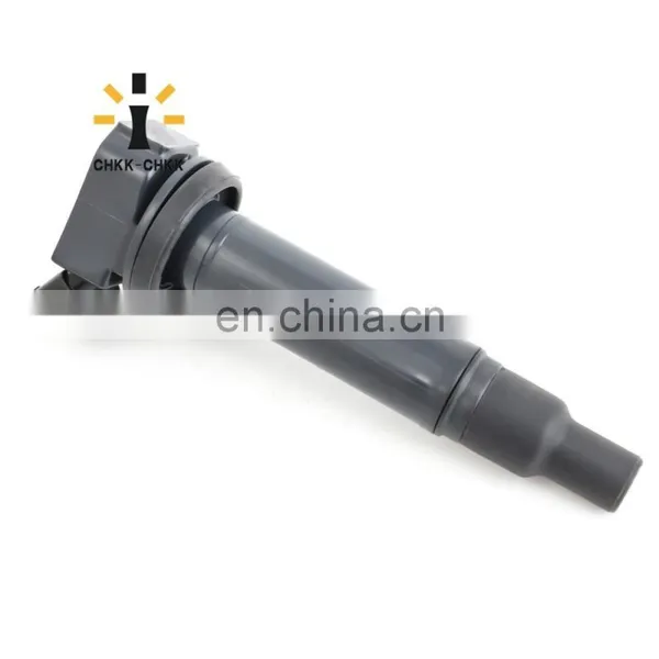 Professional Manufactory OEM 90919-19027 Ignition Coil Fit Japanese Car photo-3