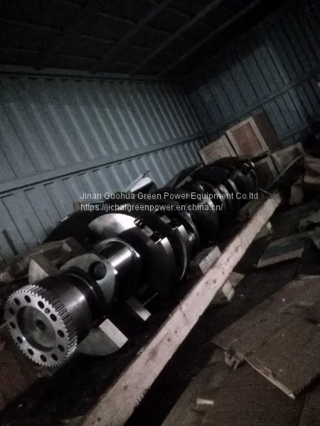 Co810f-3/22 Jinan Diesel Engine Parts Used in Oil Drilling Engine photo-3