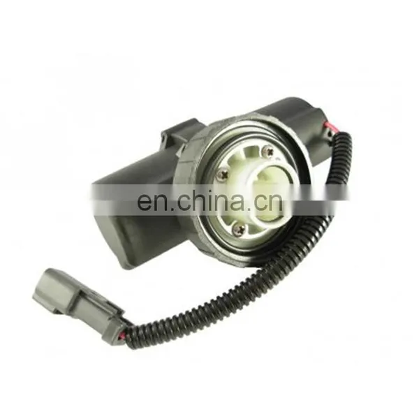 Power Supply Pump (Pump Only) 333/E9834 for J C B Backhoe Loader 3CX 4CX 5CX photo-2