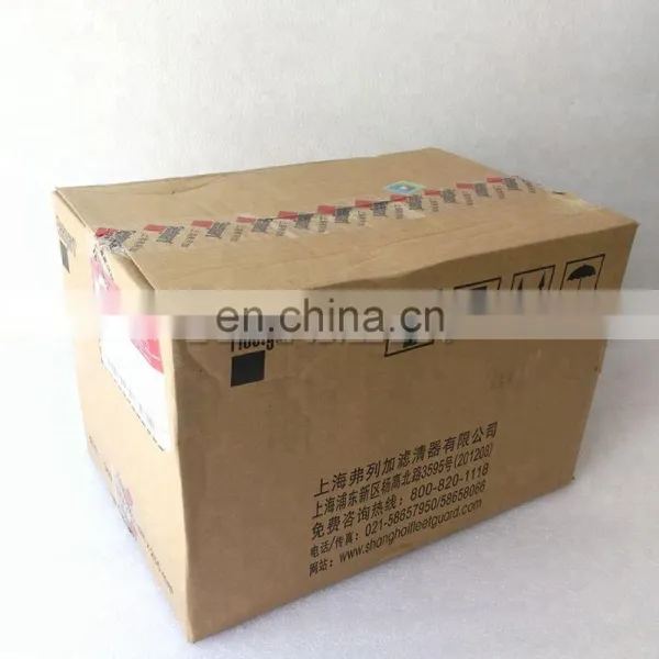 FS36241 FS36216 LIUGONG CLG888 CLG877 Cummins Engine QSM11 Fuel Filter Water Separator photo-5