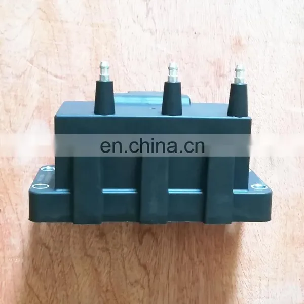 High Performance Diesel Engine Parts 3937301 Ignition Coil photo-3