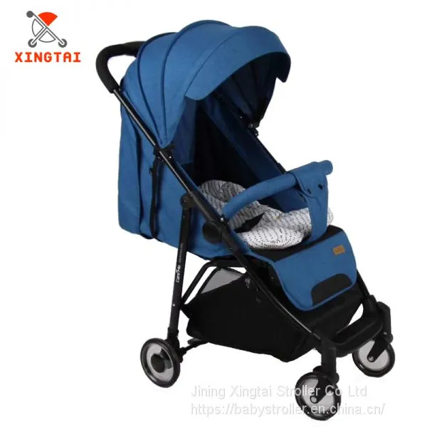 Best Baby Stroller From Birth Newborn Baby Pram Pushchair for Infant photo-3
