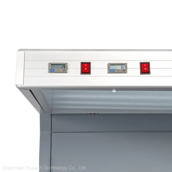 TILO CC120-E Large Color Viewing Table for Printing Workshop or Proofing Center photo-5