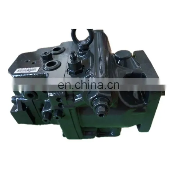 PC40MR-1 Excavator Pump 708-3S-00130 PC40MR-1 Hydraulic Pump Main Pump photo-2