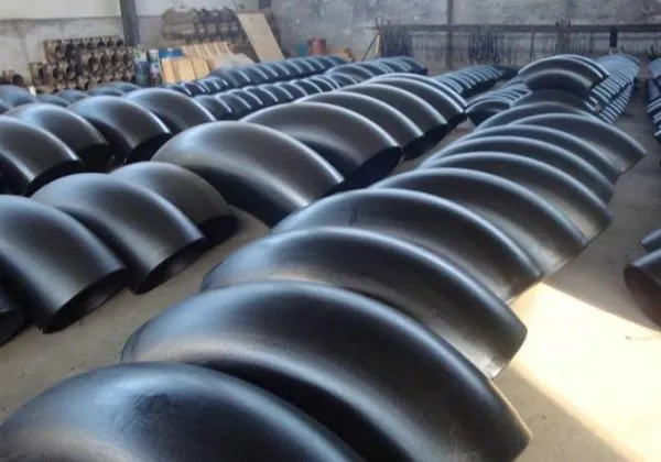 1.5D 90 Degree Elbow,Pipe Elbow,carbon Steel Pipe Fittings photo-3