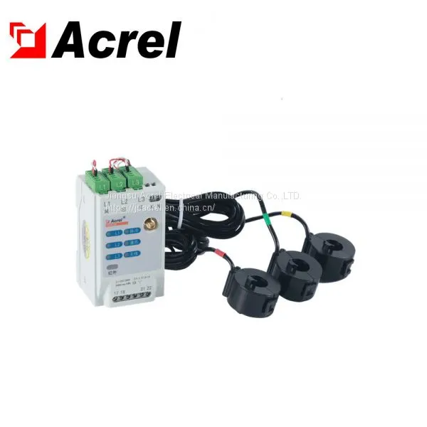 Acrel AEW-D20 Energy Meter Lora Iot for Monitor With Electric Charger photo-4