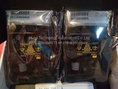 ABB SPICT13A Loop to Computer Interface Module New Original Sealed
