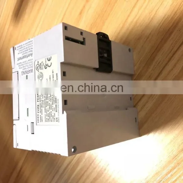 Omron CPU Module CP1L-M60DRA photo-2