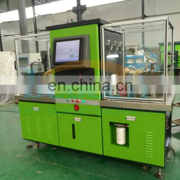 Diesel Fuel Injection Pump Mechancail Injection Pump EURO II Test Equipment Common Rail EUI EUP HEUI Injector Pump Test Bench photo-5