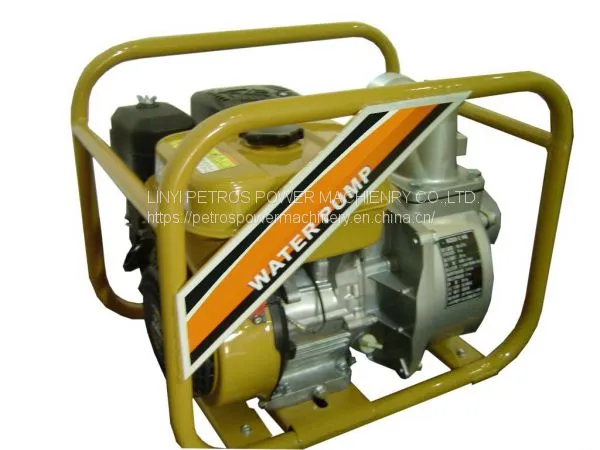 Gasoline Water pump (Subaru engine) ZB80