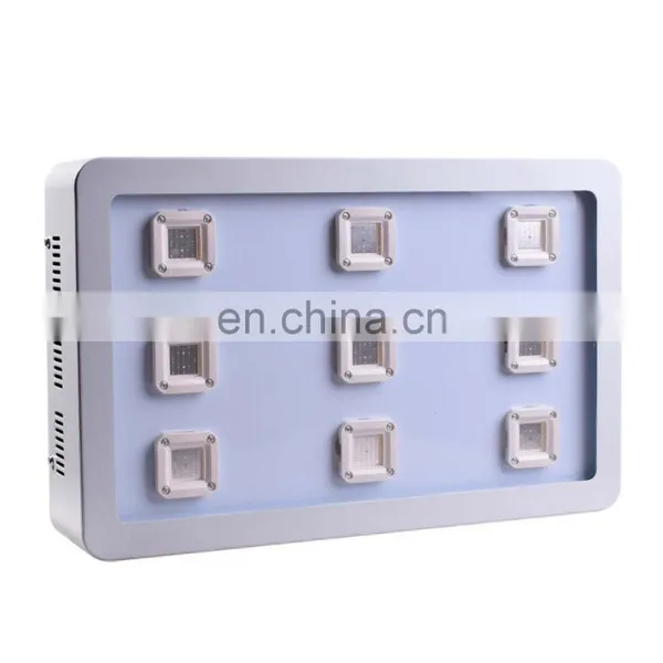 High Quality High Power COB 2700W LED Grow Light Full Spectrum photo-5