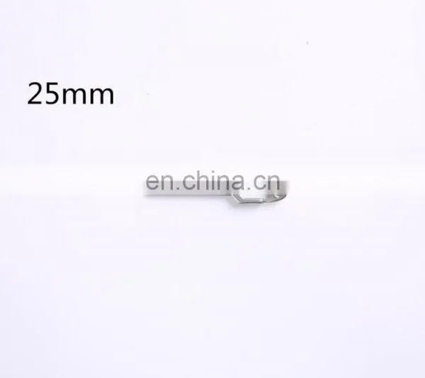 The Basis Surgical Instruments of Vein Clip Applicator Laparoscopic Clip Applicator photo-6