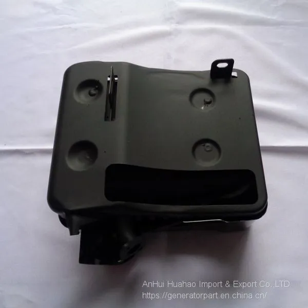 EF2600 Generator Muffler photo-4