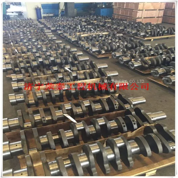 Manufacturer Direct Selling Shantui Sd16 Bulldozer Throttle Control Lever photo-5