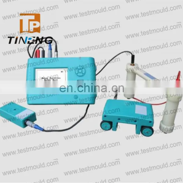 Civil Engineering Equipment GX-50B Concrete Rebar and Corrosion Scanner photo-2