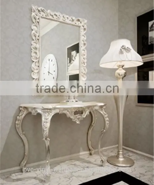 Bright Color Wallpaper/fashionable Design Wallpaper /fire Retardant Wallpaper photo-4