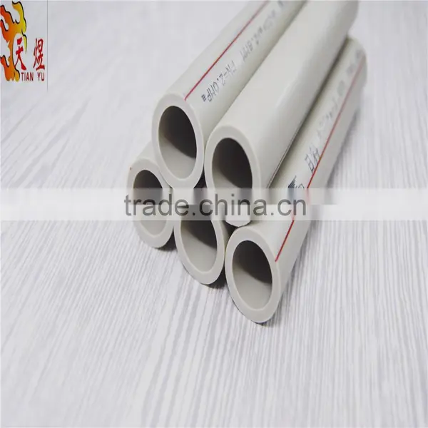 Plastic Freeze Proof Water Pipe photo-2