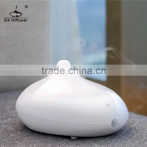 GX Diffuser Portable Air Usb Humidifier Aroma Diffuser 200ml photo-2