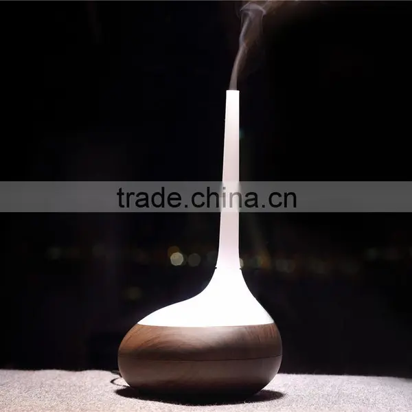 GX Diffuser 7 Led Tube Light Air Ionizer Aroma Diffuser Electric