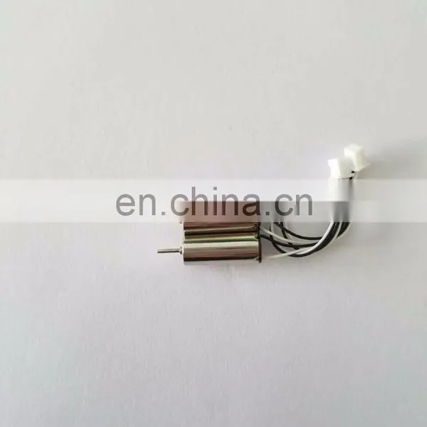 6x15mm 34000rpm DC Coreless Motor CL-0615 For RC Toys And Medical Device photo-4