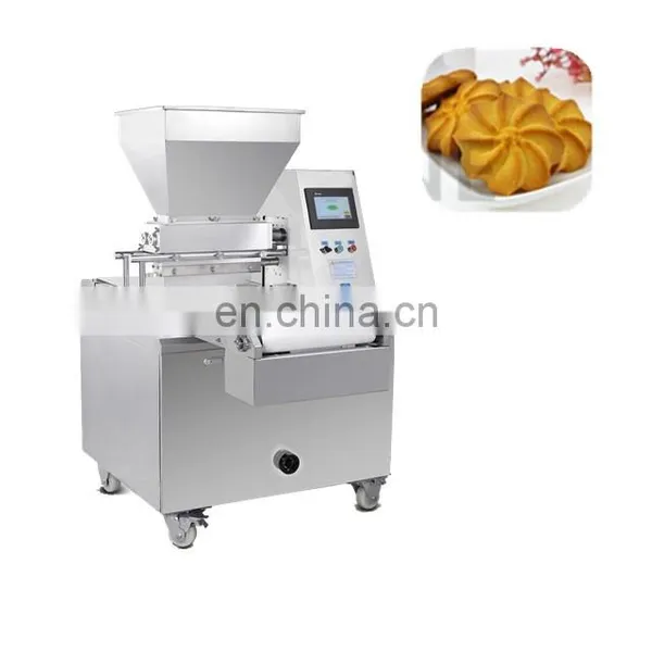 New Condition Butter Cupcake Making Machine High Capacity photo-2