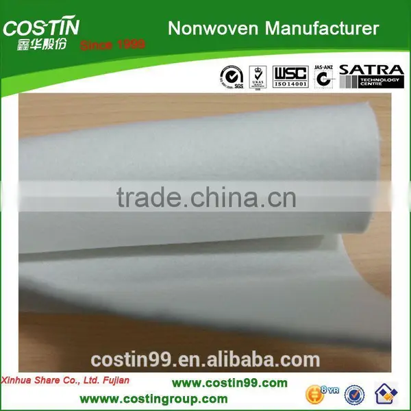 Synthetic Leather Substrates With High Quality