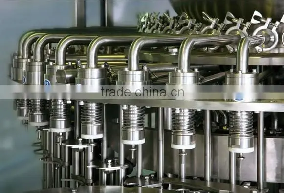 Full Automatic Apple/ Pineapple Juice Making Machine photo-2