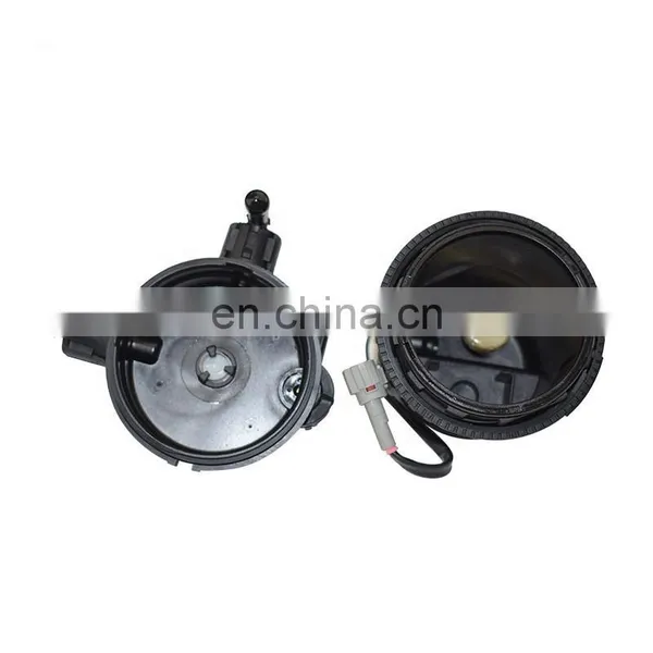 High Quality DIESEL FILTER FOR HILUX 1KD 2KD OEM 23300-30204 photo-3