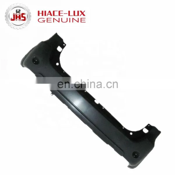 High Quality Automotive Rear Bumper OEM 52159-0K901 for HILUX KUN25 photo-3