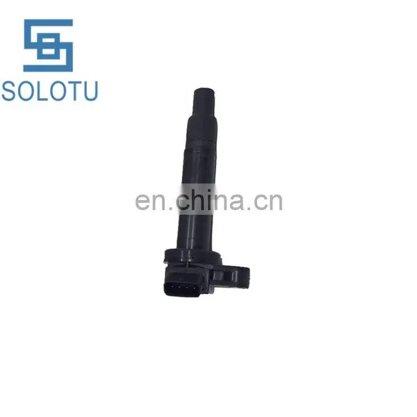 Auto Parts Ignition Coil Suitable For SC430 3UZFE UZZ40 200105- 200308 90919-02230 photo-3