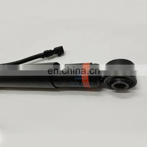 GRJ120 KZJ120 Rear Shock Absorber For Land Cruiser Prado 48530-69185 photo-2