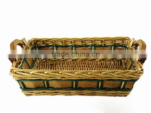 Fast Food Basket