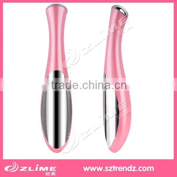 Micro-vibration Electric Eye Wrinkle Ironer Machine photo-4