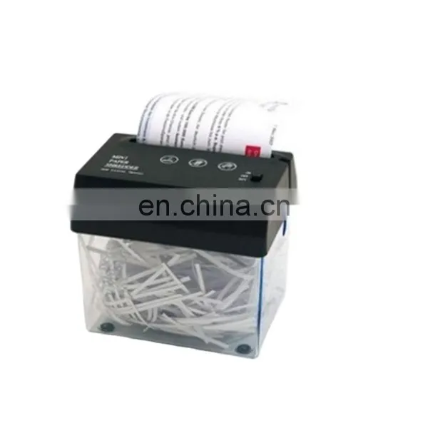 ATC-SW501 Antronic USB Paper Shredder