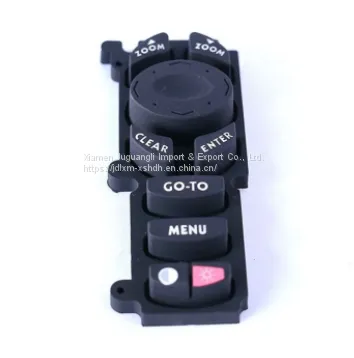 OEM Wellcomed Rubber Keypads photo-3