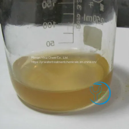 Polyaluminium Chloride PAC Roller Dried Light Yellow Granular photo-2