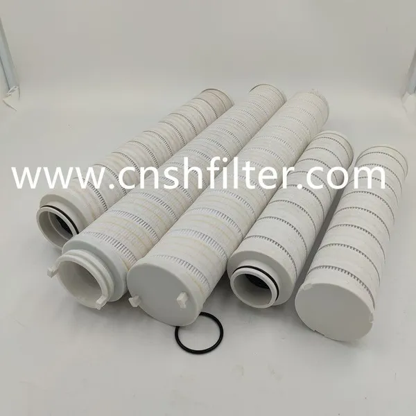 Replace Parker Filter Element 937862Q photo-5
