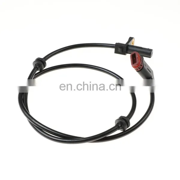 100001132 ABS Wheel Speed Sensor Front - Rear L & R A2215400117 FOR Mercedes 2007-2010 W216 W221 photo-3