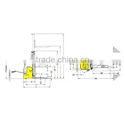 Power Stacker--CLR15 Series photo-2