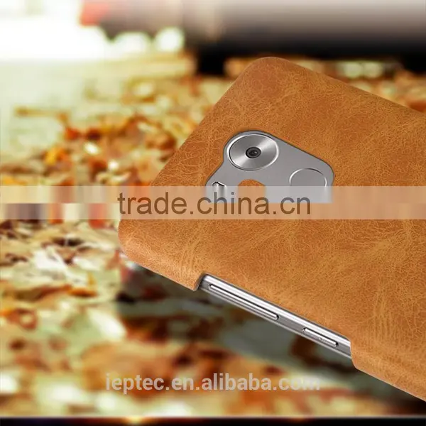 2016 Hot MOFi Case Housing for Original Huawei Mate 8 NXT-AL10, Mobile Phone Coque PU Leather Back Cover for Huawei Ascend Mate8 photo-5